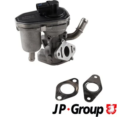 EGR Valve